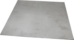 Made in USA - 0.075 Inch Thick x 12 Inch Wide x 12 Inch Long, 316 Stainless Steel Sheet - Exact Tooling
