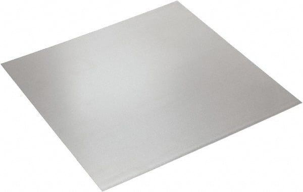 Value Collection - 0.04 Inch Thick x 48 Inch Wide x 48 Inch Long, Aluminum Sheet - Alloy 5052-H32 - Exact Tooling