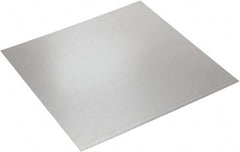 Value Collection - 0.04 Inch Thick x 48 Inch Wide x 48 Inch Long, Aluminum Sheet - Alloy 5052-H32 - Exact Tooling