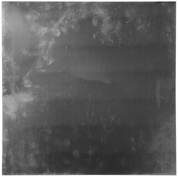 Value Collection - 1/8 Inch Thick x 24 Inch Wide x 24 Inch Long, Brass Sheet - Alloy 260 - Exact Tooling