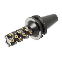 T490LNKD50-082-3-INT50-13 END MILL - Exact Tooling