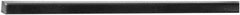 Value Collection - 72 Inch Long x 5/8 Inch Wide x 5/8 Inch High, Square Bar, Stainless Steel Square Bar - 316 Stainless Steel - Exact Tooling