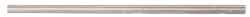 Value Collection - 1/2 Inch Diameter x 72 Inch Long, Aluminum Round Rod - Alloy 6061 - Exact Tooling