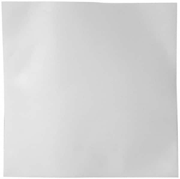 Made in USA - 1/4" Thick x 12" Wide x 1' Long, Acetal (PTFE-Filled) Sheet - Brown - Exact Tooling