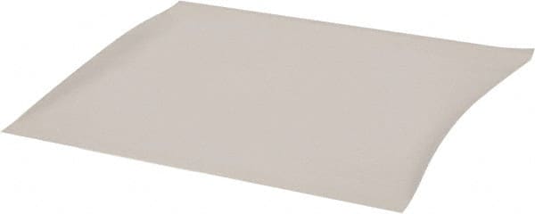 Made in USA - 0.0200 Inch Thick x 6 Inch Wide x 6 Ft. Long, Plastic Film - PTFE (Virgin), +/-0.002 Inch Tolerance - Exact Tooling