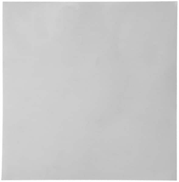 Made in USA - 0.0150 Inch Thick x 12 Inch Wide x 6 Ft. Long, Plastic Film - PTFE (Virgin), +/-0.002 Inch Tolerance - Exact Tooling