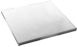 Made in USA - 1/32" Thick x 24" Wide x 3' Long, PTFE (Mechanical Grade) Sheet - ±0.002 Tolerance - Exact Tooling