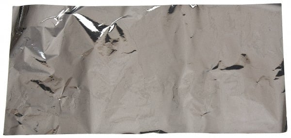 Maudlin Products - Plastic Shim Stock Type: Shim Stock Sheet Thickness (Decimal Inch): 0.0005 - Exact Tooling