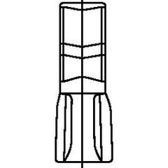 123567380 TN6030 INSERT - Exact Tooling