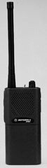 Motorola - Two Way Radio UHF Antenna - Use with Motorola Two-Way Radios - Exact Tooling