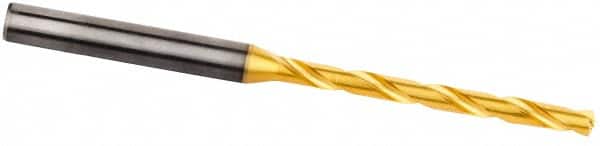 Kennametal - Taper Length Drill Bit - - Exact Tooling