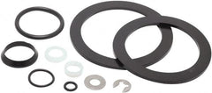 T&S Brass - Boxed Faucet Repair Kit - Waste Valve Parts Kit Style - Exact Tooling
