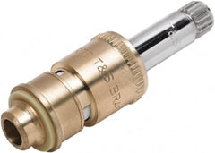 T&S Brass - Faucet Stem and Cartridge - For Use with Faucets - Exact Tooling
