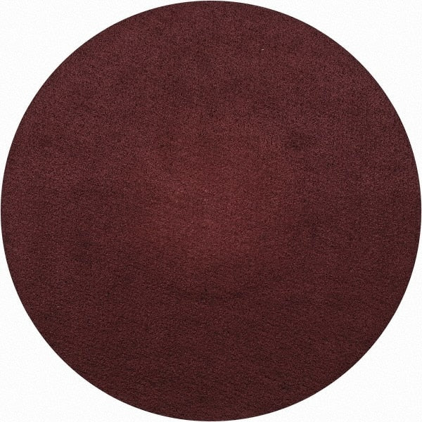 Merit Abrasives - 3" Disc Diam, 240 Grit, Aluminum Oxide Quick Change Disc - Type R Attaching System, Coated, Brown, 20,000 RPM, ALO Series - Exact Tooling