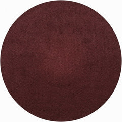 Merit Abrasives - 3" Disc Diam, 240 Grit, Aluminum Oxide Quick Change Disc - Type R Attaching System, Coated, Brown, 20,000 RPM, ALO Series - Exact Tooling