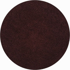 Merit Abrasives - 2" Disc Diam, 180 Grit, Aluminum Oxide Quick Change Disc - Type S Attaching System, Coated, Brown, 30,000 RPM, ALO Series - Exact Tooling