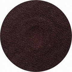 Merit Abrasives - 1-1/2" Disc Diam, 320 Grit, Aluminum Oxide Quick Change Disc - Type S Attaching System, Coated, Brown, 30,000 RPM, ALO Series - Exact Tooling