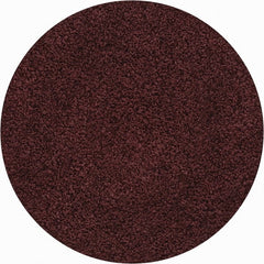 Merit Abrasives - 1-1/2" Disc Diam, 100 Grit, Aluminum Oxide Quick Change Disc - Type S Attaching System, Coated, Brown, 30,000 RPM, ALO Series - Exact Tooling