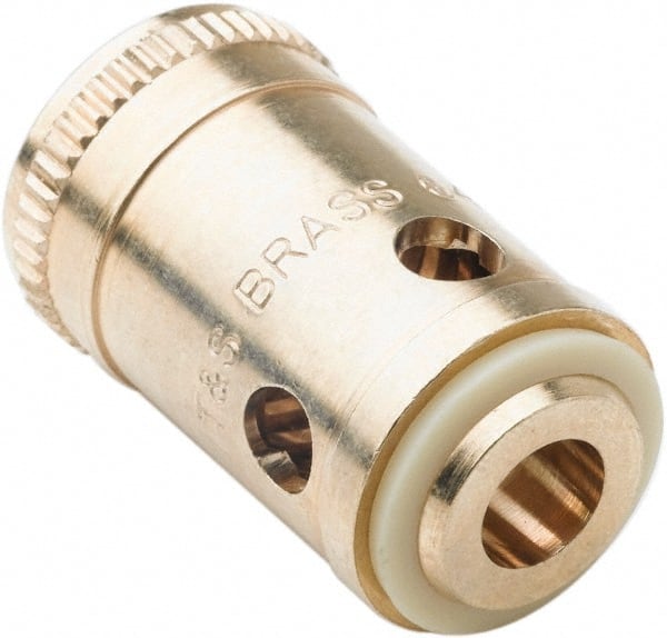 T&S Brass - Basic Faucet Faucet Repair Kit - Removable Right Hand Insert Style - Exact Tooling