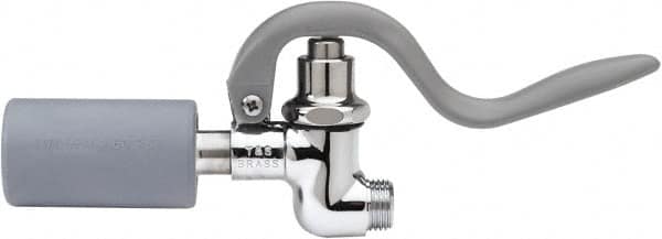 T&S Brass - Faucet Replacement Spray Valve Flyer - Use with T&S Pre-Rinse Assemblies - Exact Tooling