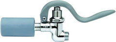 T&S Brass - Faucet Replacement Low Flow Pre-Rinse Spray Valve - Use with T&S Pre-Rinse Assemblies - Exact Tooling