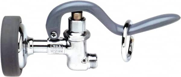T&S Brass - Faucet Replacement Pre-Rinse Spray Valve - Use with T&S Pre-Rinse Assemblies - Exact Tooling
