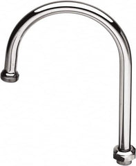 T&S Brass - Faucet Replacement Swivel Gooseneck - Use with T&S Faucets - Exact Tooling