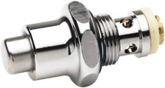 T&S Brass - Faucet Replacement Spray Valve Bonnet Assembly - Metal, Use with T&S Pre-Rinse Assemblies - Exact Tooling