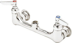 T&S Brass - Faucet Replacement Pre-Rinse Base Faucet - Exact Tooling