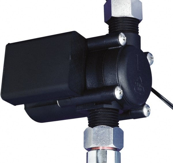 T&S Brass - Faucet Replacement Hydro Generator Accessory - Use with ChekPoint Electronic Sensor Faucets - Exact Tooling