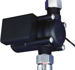 T&S Brass - Faucet Replacement Hydro Generator Accessory - Use with ChekPoint Electronic Sensor Faucets - Exact Tooling