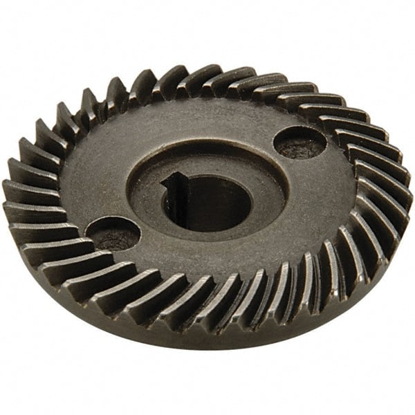 Dynabrade - Air Belt Sander Spiral Bevel Gear - Exact Tooling