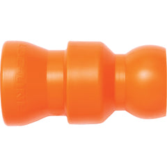 Coolant Hose System Component - 1/2″ Inside Diameter System-1/2″ In-Line Check Valve (Pack of 2) - Exact Tooling