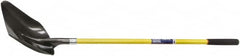 Ability One - Snow Shovels & Scrapers Type: Scoop Shovel Ergonomic Design: No - Exact Tooling