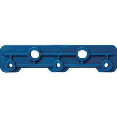 1/2″ Manifold Bracket 2 Piece - Coolant Hose System Component - Exact Tooling