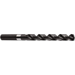 DORMER - 16mm 135° High Speed Steel Jobber Drill - Exact Tooling