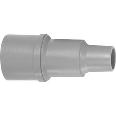 Dynabrade - Vacuum Cleaner Attachments & Hose - Exact Tooling
