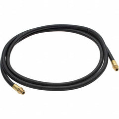 Ingersoll-Rand - Power Grinder, Buffer & Sander Parts Product Type: Hose Assembly For Use With: ARO Pencil Grinder - Exact Tooling
