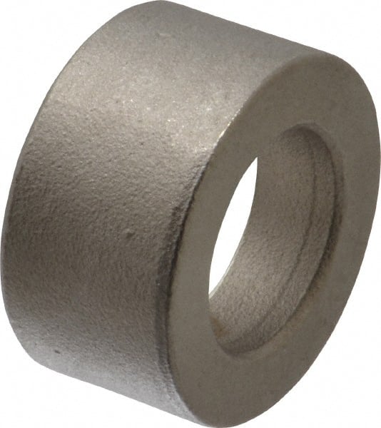 Merit Brass - 3/4" Grade 316 Stainless Steel Pipe Half Coupling - Socket Weld x Socket Weld End Connections, 150 psi - Exact Tooling