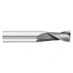 3215S 7/8X1-1/2X4 2FL SE EM - Exact Tooling