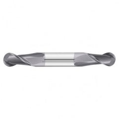 3215B 1/16X3/16X2 2FL DE BN EM - Exact Tooling