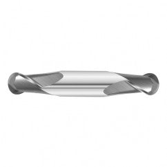 3215B 1/16X1/8X1-1/2 2FL DE BN EM - Exact Tooling