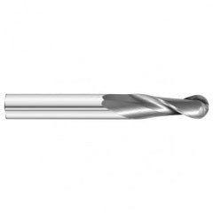 3215XLB 3/8X1-1/2X6 2FL BN SEEM - Exact Tooling