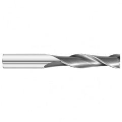 3215S 20X63X125MM 2FL SE EM - Exact Tooling
