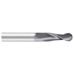 3215XL TIALNB 1/2X1.5X6 2FL SEEM - Exact Tooling