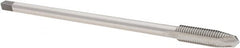 Reiff & Nestor - M8x1.25 Metric Coarse 6H 2 Flute Bright Finish High Speed Steel Spiral Point Tap - Exact Tooling