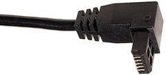 Mitutoyo - 80" Long SPC Cable - Use with Absolute Digimatic Scale Units, DP-1VR Series 264 Digimatic Mini-Processor & Calipers - Exact Tooling
