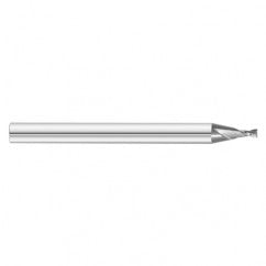 3215SM .014X.0420X1-1/2 2FL SEEM - Exact Tooling