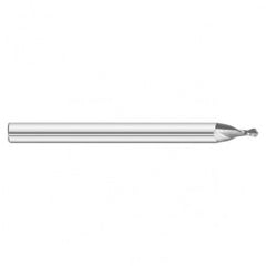 3215SM .020X.03X1-1/2 2FL BN SEEM - Exact Tooling