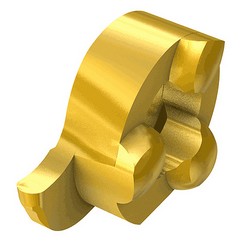 GIQL 11-2.00-R100 IC528 INSERT - Exact Tooling